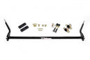 UMI Performance 1-1/4in Splined Front Sway Bar (Stock Style End Links)-1