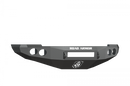Road Armor 10-18 Ram 2500 Stealth Front Non-Winch Bumper - Tex Blk-1