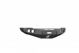 Road Armor 10-18 Ram 2500 Stealth Front Winch Bumper - Tex Blk