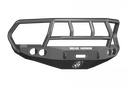 Road Armor 10-18 Ram 2500 Stealth Front Winch Bumper w/Titan II Guard - Tex Blk-1