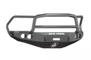 Road Armor 10-18 Ram 2500 Stealth Front Winch Bumper w/Lonestar Guard - Tex Blk-1