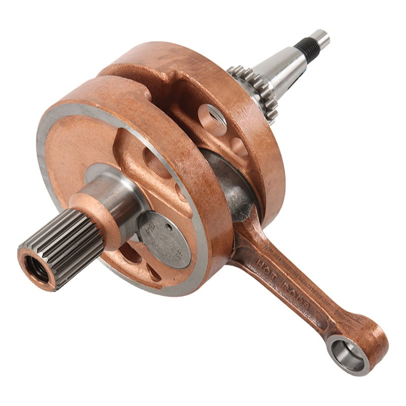 Hot Rods 04-09 Honda CRF 250 R 250cc Crankshaft