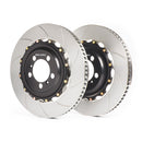 Girodisc 2-Piece Replacement Front Rotors for EVO 6/7/8/9-1