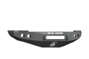 Road Armor 10-18 Ram 2500 Stealth Front Non-Winch Bumper - Tex Blk-1