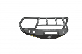 Road Armor 10-18 Ram 2500 Stealth Front Bumper w/Titan II Guard - Tex Blk