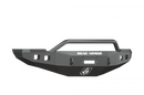 Road Armor 10-18 Ram 2500 Stealth Front Winch Bumper w/Pre-Runner Guard - Tex Blk-1