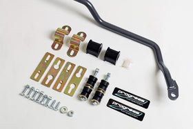Progress Tech 88-91 Honda Civic/CRX Front Sway Bar (22mm) - 0