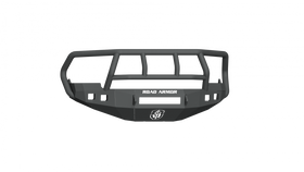 Road Armor 09-12 Ram 1500 Stealth Front Bumper w/Titan II Guard - Tex Blk