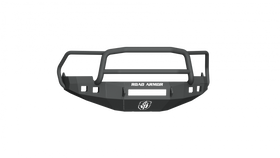 Road Armor 09-12 Ram 1500 Stealth Front Bumper w/Lonestar Guard - Tex Blk