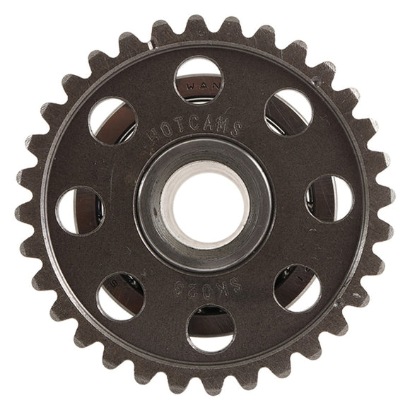 Hot Cams 04-09 YFZ 450 Intake Camshaft - Stage 3