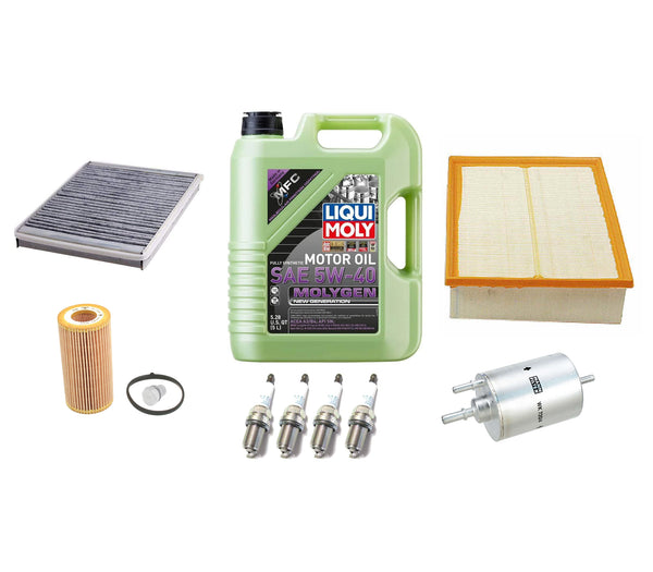 40k Service Kit - Audi 2.0T B7 A4
