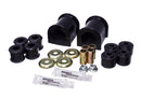 Energy Suspension 89-11 Ford F53 Class A Motorhome 1-1/2in Front Sway Bar Bushings - Black-1