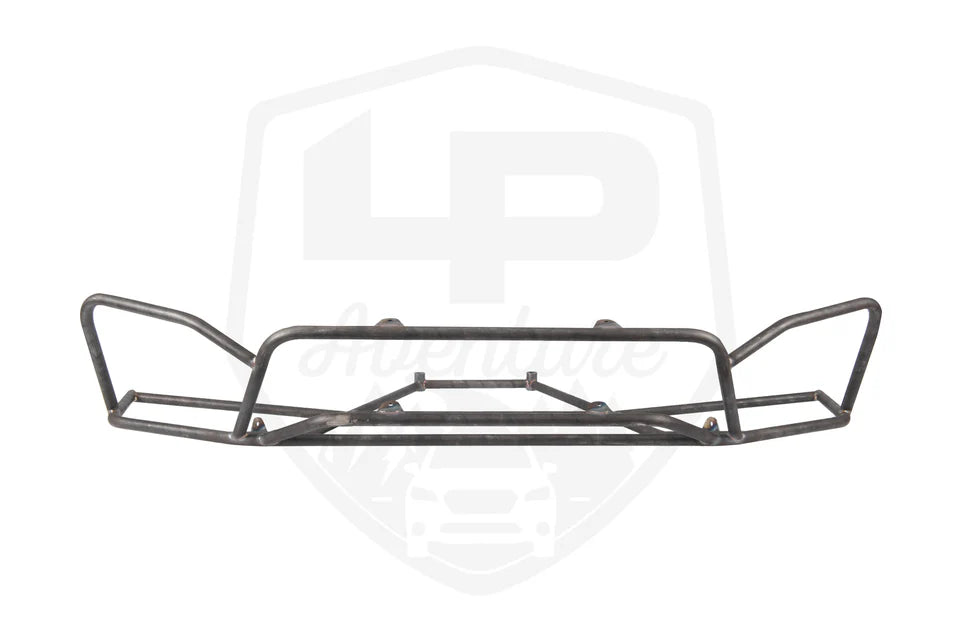 LP Aventure 17-18 Subaru Forester 2.5L Big Bumper Guard - Bare