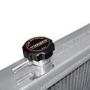 Mishimoto 89-94 Nissan 240sx S13 SR20DET Aluminum Radiator (MMRAD-S13-90SR)-4