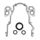Mr. Gasket Timing Cover Gaskets Fits 1999-2019 GM LS Gen III/IV Engines-1