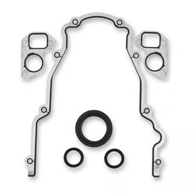 Mr. Gasket Timing Cover Gaskets Fits 1999-2019 GM LS Gen III/IV Engines