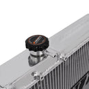 Mishimoto 89-93 Toyota Celica GT4 Manual Performance Aluminum Radiator-3