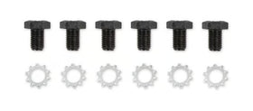 Mr. Gasket Flexplate Bolts - GM - 7/16-20 x 11/16 Inch