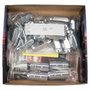 McGard 5 Lug Hex Install Kit w/Locks (Cone Seat Nut) M14X1.5 / 13/16 Hex / 1.945in. Length - Chrome-3