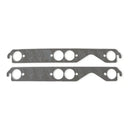 Mr. Gasket Ultra-Seal Header Gaskets Fits 1955-1991 Chevrolet 262-400 Gen I Small Block-1