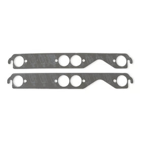 Mr. Gasket Ultra-Seal Header Gaskets Fits 1955-1991 Chevrolet 262-400 Gen I Small Block