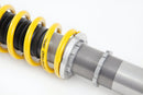 ÖHLINS RACING ROAD & TRACK COILOVER SYSTEM: 1999–2004 PORSCHE 911 GT2/GT3-3