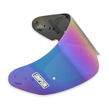 IRIDIUM SHIELD GHOST/SPEED