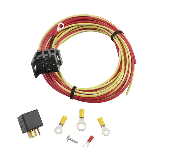 Mr. Gasket Electric Fuel Pump Relay