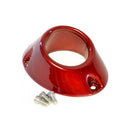 Big Gun EVO R Turndown End Tip - Red-1