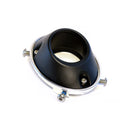 Big Gun EVO U Turndown End Cap Assembly - Black-1