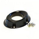 Big Gun EVO U Sideways End Tip - Black-1