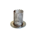 Big Gun Vortex Quiet Insert - 2in Long-1