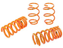 aFe Control Lowering Springs 2015 Ford Mustang GT-1