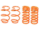 aFe Control Lowering Springs 2015 Ford Mustang GT-2