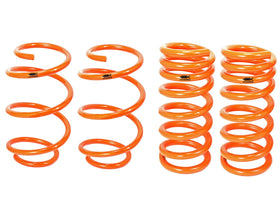 aFe Control Lowering Springs 2015 Ford Mustang GT - 0
