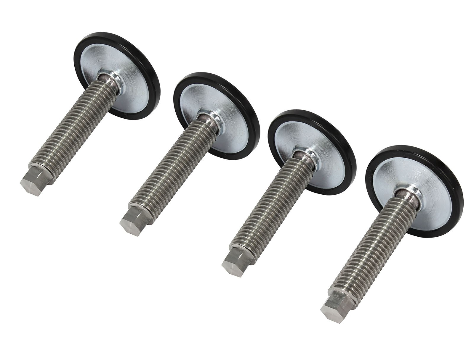 aFe Control PFADT Series Lowering Kit; Chevrolet Corvette (C6/C7) 05-15 - 0
