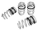 aFe Control PFADT Series Lowering Springs; 10-14 Chevrolet Camaro V6, V8-1