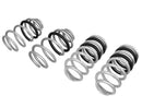 aFe Control PFADT Series Lowering Springs; 10-14 Chevrolet Camaro V6, V8-2