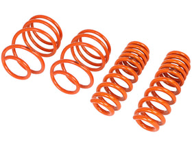 aFe Control Lowering Springs 07-13 BMW 335I (E90/92) - 0