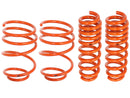 aFe Control Lowering Springs 07-13 BMW 335I (E90/92)-3