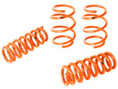 aFe Control Lowering Springs BMW 228i (F20)/328i (F30) L4 2.0L N20/N26-1