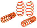 aFe Control Lowering Springs 08-13 BMW M3 (E90/92)-1