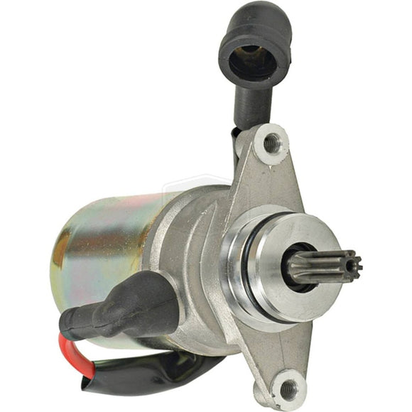 Arrowhead 04-08 Yamaha YFM50 Raptor Starter Motor