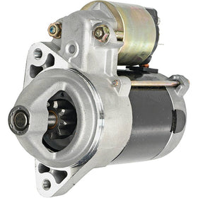 Arrowhead 1990 Kawasaki Mule 2010 Starter Motor