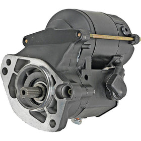 Arrowhead Harley-Davidson Starter Motor -12-Volt