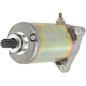 Arrowhead 85-86 Suzuki LT-250EF Starter Motor