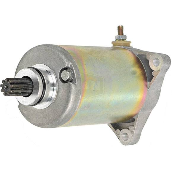 Arrowhead 85-86 Suzuki LT-250EF Starter Motor