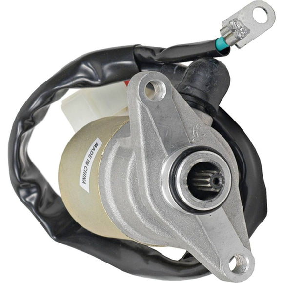 Arrowhead 06-07 Can-Am DS 90 4 STROKE Starter Motor