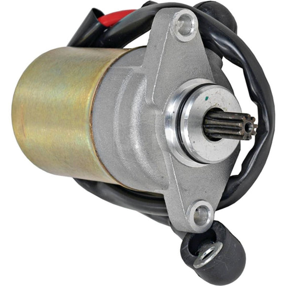Arrowhead 02-06 Can-Am DS 50 Starter Motor