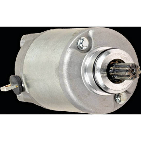 Arrowhead 10-15 Can-Am DS 450 Starter Motor